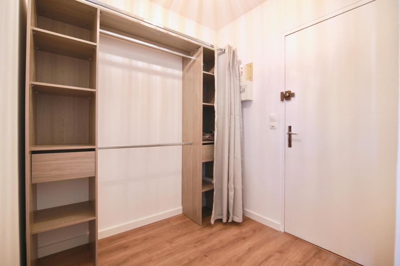 Les Hibiscus Apartment Saint-Mandrier-sur-Mer Bagian luar foto